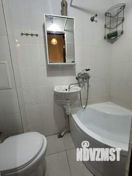 1-к квартира, на длительный срок, 20м2, 1/3 этаж