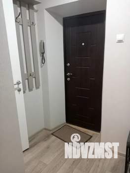 2-к квартира, посуточно, 47м2, 2/4 этаж