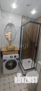 1-к квартира, на длительный срок, 40м2, 4/25 этаж