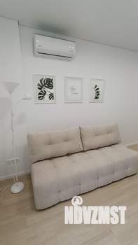 1-к квартира, на длительный срок, 30м2, 4/15 этаж