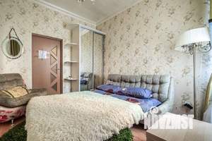 1-к квартира, посуточно, 65м2, 1/1 этаж