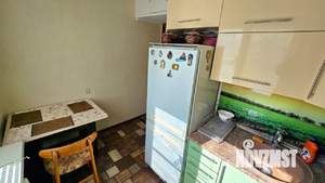 2-к квартира, на длительный срок, 45м2, 5/5 этаж