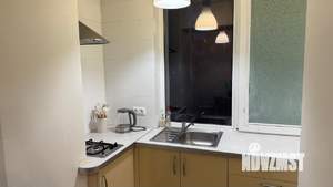 Студия квартира, на длительный срок, 38м2, 2/10 этаж