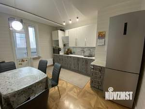 2-к квартира, на длительный срок, 60м2, 10/17 этаж