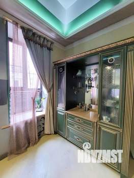 1-к квартира, на длительный срок, 40м2, 2/3 этаж