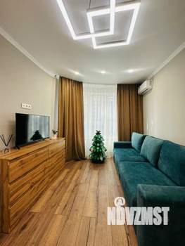 1-к квартира, на длительный срок, 36м2, 3/18 этаж