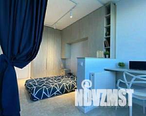 2-к квартира, на длительный срок, 42м2, 5/25 этаж