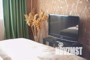 1-к квартира, посуточно, 40м2, 10/12 этаж