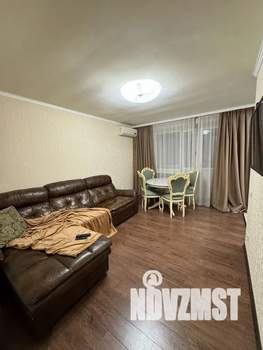 2-к квартира, посуточно, 50м2, 3/5 этаж
