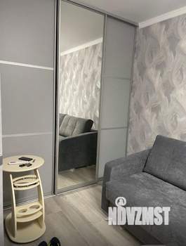 1-к квартира, на длительный срок, 37м2, 5/19 этаж