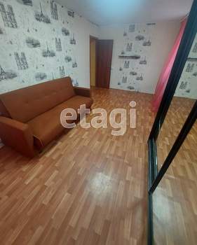 2-к квартира, на длительный срок, 50м2, 1/5 этаж