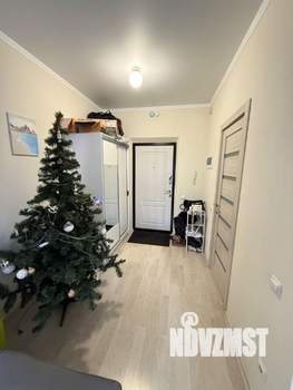 Студия квартира, на длительный срок, 28м2, 11/14 этаж