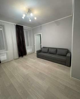 1-к квартира, на длительный срок, 30м2, 2/2 этаж