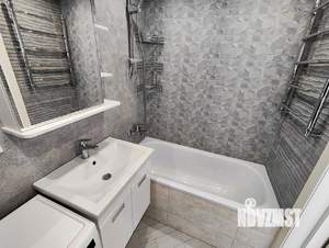 Студия квартира, на длительный срок, 30м2, 1/2 этаж