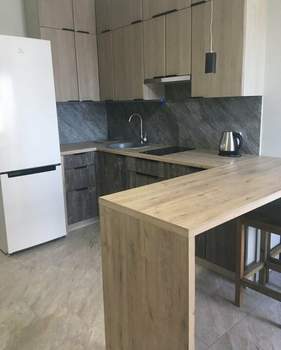 1-к квартира, на длительный срок, 42м2, 4/26 этаж