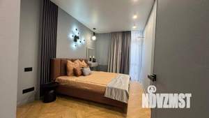 2-к квартира, на длительный срок, 47м2, 8/25 этаж