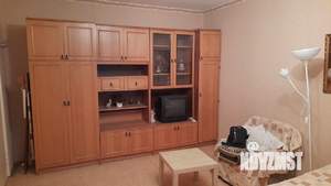 1-к квартира, на длительный срок, 40м2, 4/9 этаж