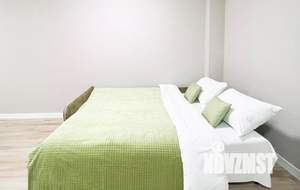 1-к квартира, посуточно, 31м2, 1/1 этаж
