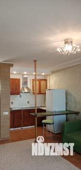 Студия квартира, на длительный срок, 38м2, 14/16 этаж