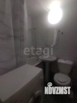 1-к квартира, на длительный срок, 37м2, 6/10 этаж
