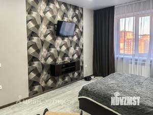 1-к квартира, на длительный срок, 39м2, 19/23 этаж