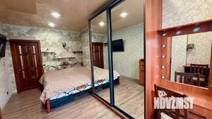 1-к квартира, на длительный срок, 45м2, 3/7 этаж