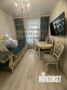 1-к квартира, на длительный срок, 34м2, 8/21 этаж