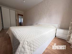 2-к квартира, на длительный срок, 46м2, 3/5 этаж