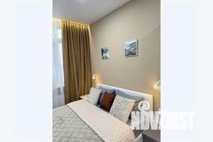 1-к квартира, посуточно, 28м2, 15/24 этаж