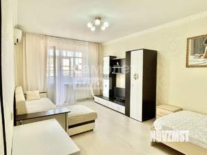 1-к квартира, на длительный срок, 37м2, 6/9 этаж