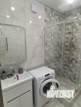 Студия квартира, на длительный срок, 35м2, 15/25 этаж