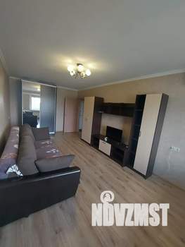 1-к квартира, посуточно, 32м2, 8/9 этаж