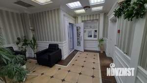 1-к квартира, на длительный срок, 45м2, 10/18 этаж