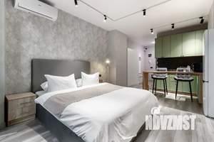 1-к квартира, посуточно, 30м2, 22/25 этаж