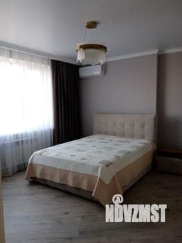 2-к квартира, на длительный срок, 53м2, 12/19 этаж