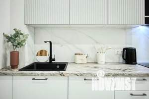 1-к квартира, посуточно, 45м2, 3/24 этаж