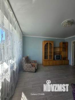 2-к квартира, на длительный срок, 52м2, 4/11 этаж