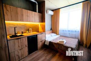 Студия квартира, посуточно, 30м2, 22/25 этаж