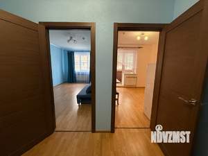 1-к квартира, на длительный срок, 41м2, 4/10 этаж