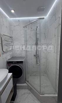 2-к квартира, на длительный срок, 57м2, 15/24 этаж