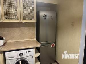 2-к квартира, на длительный срок, 48м2, 13/15 этаж