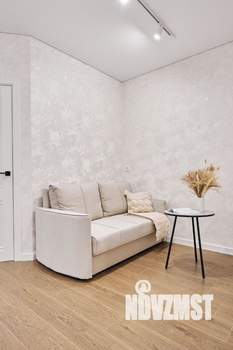 2-к квартира, посуточно, 47м2, 24/25 этаж