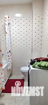 Студия квартира, посуточно, 33м2, 15/24 этаж