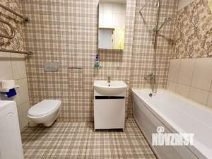 1-к квартира, на длительный срок, 37м2, 9/21 этаж