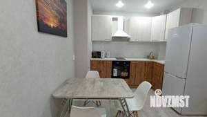 1-к квартира, на длительный срок, 38м2, 15/24 этаж