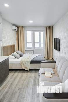 Студия квартира, посуточно, 30м2, 5/24 этаж