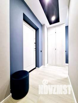 Студия квартира, посуточно, 32м2, 10/20 этаж