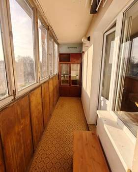 3-к квартира, на длительный срок, 65м2, 4/14 этаж