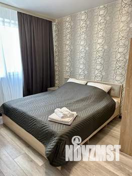 Студия квартира, посуточно, 35м2, 9/22 этаж