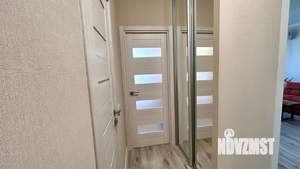 1-к квартира, на длительный срок, 40м2, 12/20 этаж